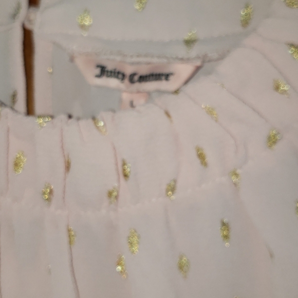 Juicy Couture Dress - Picture 4 of 5